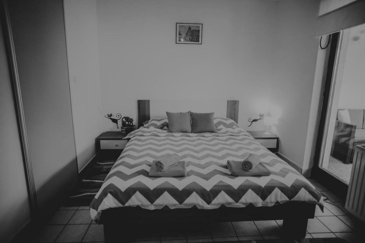 Petros Apartmani Vukovar Dış mekan fotoğraf